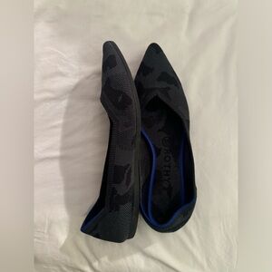 Cameo Rothys Size 8